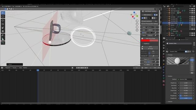 MOCKUPZ [3D mockups] - Blender Tutorial смотреть онлайн