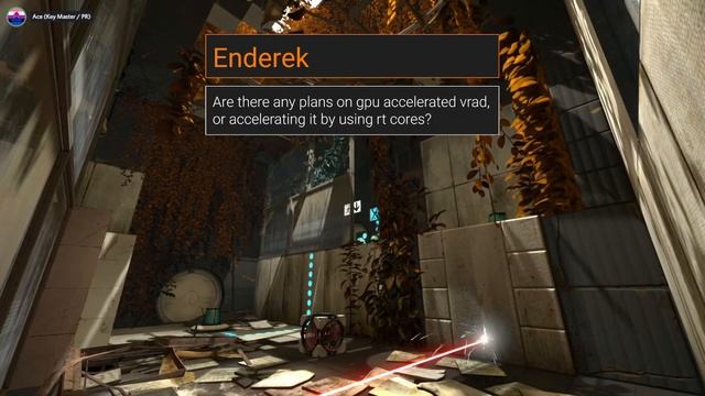 Portal 2: Community Edition - Q/A #4 смотреть онлайн