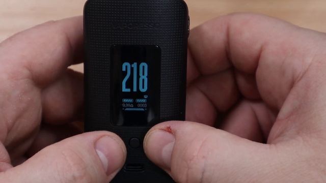 Vaporesso Gen 200 Collector`s Edition смотреть онлайн