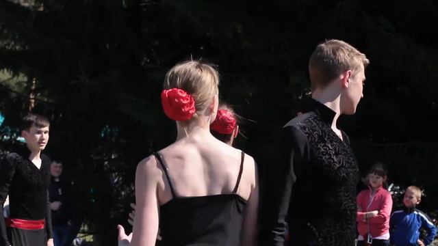 Цветение маральника смотреть онлайн