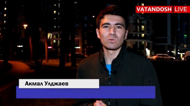 ТЕЗКОР ХАБАР / БИР ИККИ КУНЛИК УМРИ КОЛГАН УЗБЕК БОЛАСИ БЕФАРК БУЛМАЙ КУРИНГ 2-КИСМ смотреть онлайн