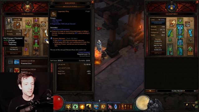 How to make your Follower twice as good! смотреть онлайн