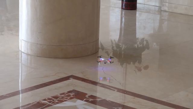 17 NINE EAGLES Galaxy Visitor 2 crash test смотреть онлайн