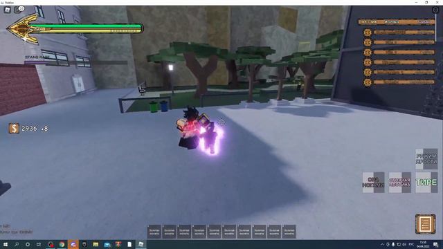 обзор стенда Star Platinum смотреть онлайн