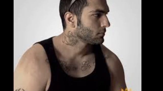 Hossein Eblis ft. Sadegh - Tanhaye [HQ] 2012 смотреть онлайн
