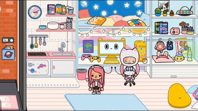 ВСЕ ДЖОЙСТИКИ В ТОКА БОКА / ГДЕ НАЙТИ В ТОКА БОКА / TOCA BOCA / МИЛАШКА МАЛЫШКА смотреть онлайн