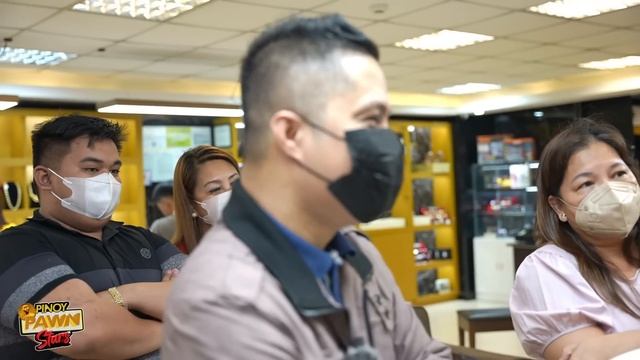 Pinoy Pawnstars Ep.222 - 120 Billion Pesos Mother of all Pearls смотреть онлайн