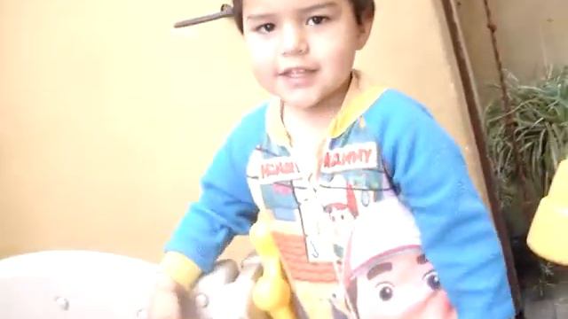 Fernando Sebastian Ayala смотреть онлайн
