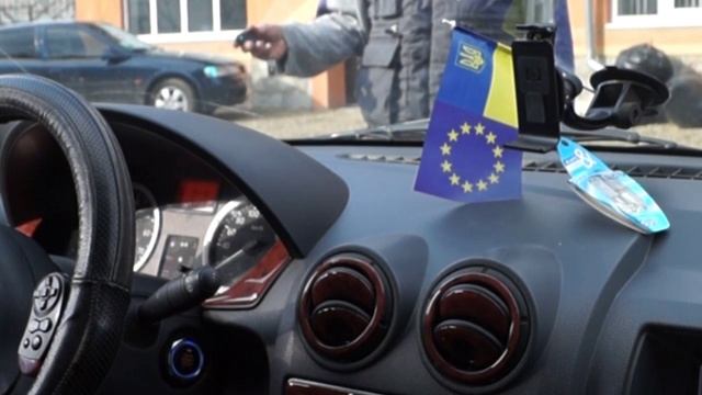 Кнопка "Старт-Стоп". Дистанційний запуск. Knopka "Start-Stop" смотреть онлайн
