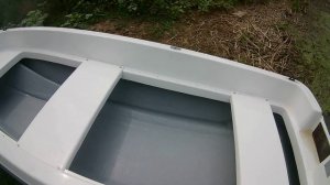 лодка кайман 300