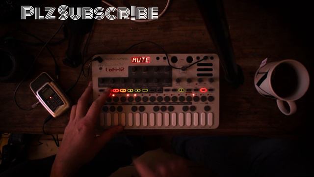 Lofi 12 Sonicware Liven No Talking - Why I Kept It?!