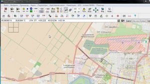 GPS приемник GY-NEO6MV2, обзор и подключение