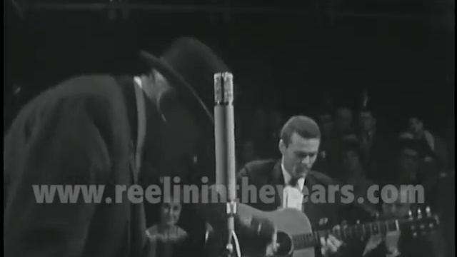 Sonny Boy Williamson- "Don't Start Me To Talking/Coming Home To You Baby" 1963 [RITY Archives] смотреть онлайн