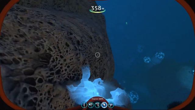 ОБЗОР ВЫРЕЗАННЫХ СУЩЕСТВ SUBNAUTICA 2 ЧАСТЬ