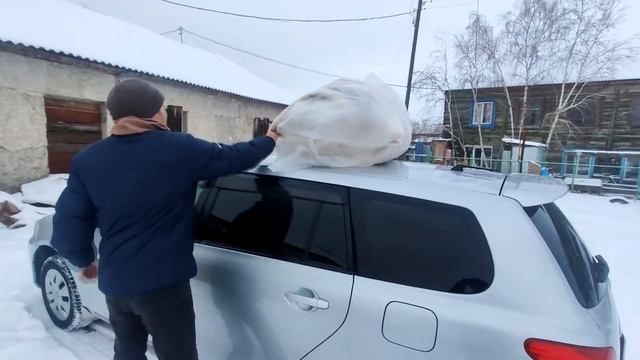 Мобильный гараж Наташа смотреть онлайн