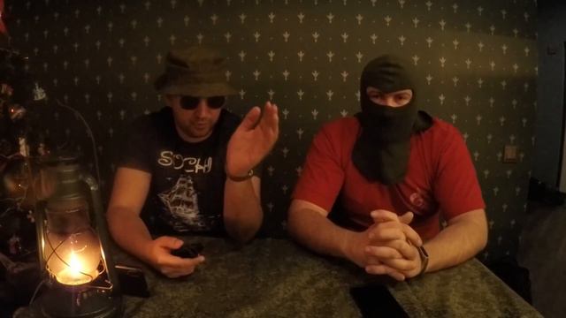 ЕСТЬ МНЕНИЕ 01 (18+) смотреть онлайн