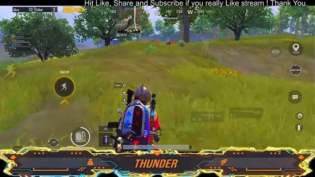 PUBG Mobile kr Live || Full Custom rooms || UC Rooms live || live pubgm || Rush and Funny Gameplay смотреть онлайн