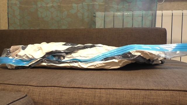 ВАКУУМНЫЕ ПАКЕТЫ ИЗ КИТАЯ УБИРАЕМ ЗИМНИЕ ВЕЩИ В ШКАФ