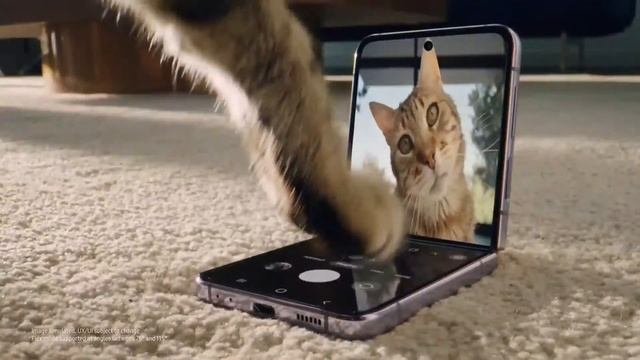 Samsung Galaxy Z Fold 4 Event Watch Party смотреть онлайн