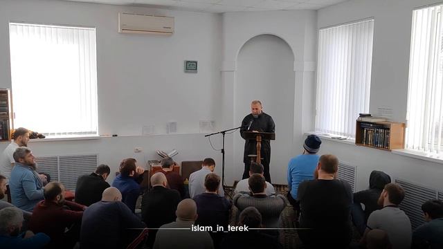 Хутба на кабардинском Арэзыныгъэм ехьэл1ауэ смотреть онлайн