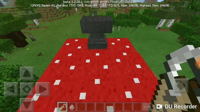 Разноцветная овца-minecraft смотреть онлайн