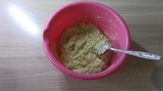 Можно есть и не толстеть! Нежнейшие оладьи из капусты Всего 85 калорий! смотреть онлайн