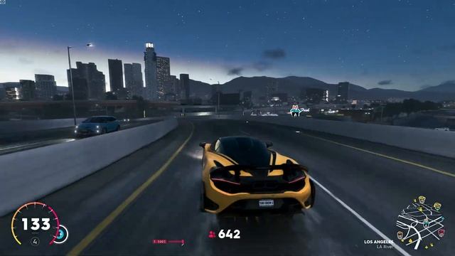 The Crew 2 - McLaren 765LT | FULLY UPGRADED | PRO SETTINGS | SOMETHING'S NOT RIGHT HERE