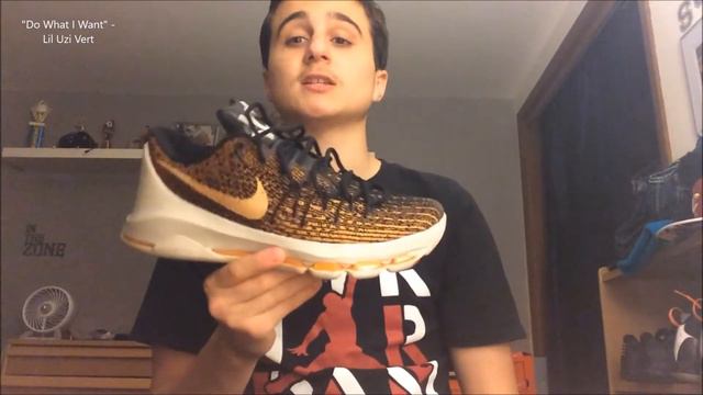 Sneaker Pickup #36 (3 Pickups) смотреть онлайн