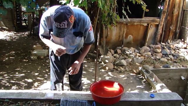 64 Хлорная кислота растворяет золото 5