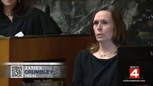 Emotions run high for the father of Oxford High School shooter on day 2 of testimony смотреть онлайн