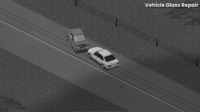 ЛУЧШИЕ АВТОМОБИЛЬНЫЕ МОДЫ PROJECT ZOMBOID! смотреть онлайн