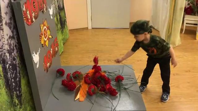 День Победы смотреть онлайн