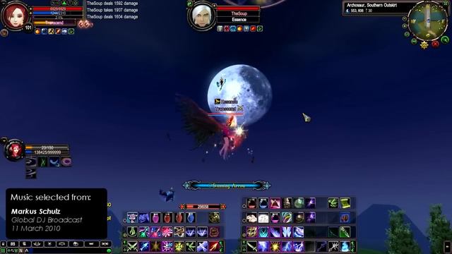 Perfect World International: Lost City (PVP) Fight Club, Volume 2: Essence Training Sessions смотреть онлайн