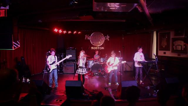 Justice - Gone Gone Gone