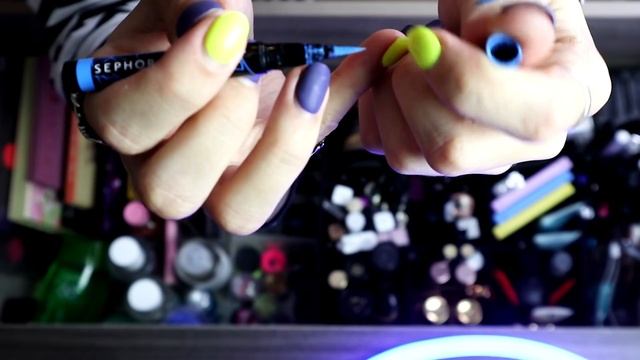 КОСМЕТИКА ЗА 2019 ГОД \\\ НАЧАЛО смотреть онлайн