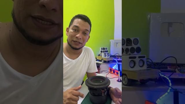 Que amplificador necesitan mis subwoofers car audio смотреть онлайн