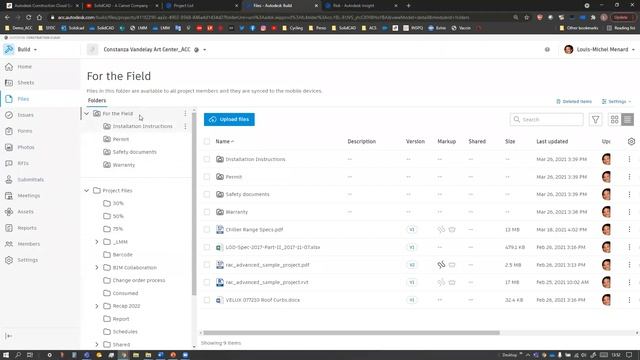 Overview of Autodesk Construction Cloud Solution: Build смотреть онлайн