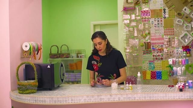 ЭКО-косметика своими руками. Мастер класс. Делаем разноцветное мыло смотреть онлайн