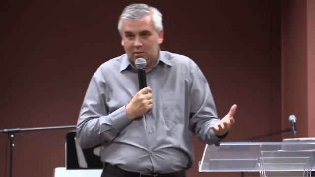 2015-10-11 - Семинар "Как правильно воспитывать детей" (Адриан Буковинский) part 3 смотреть онлайн