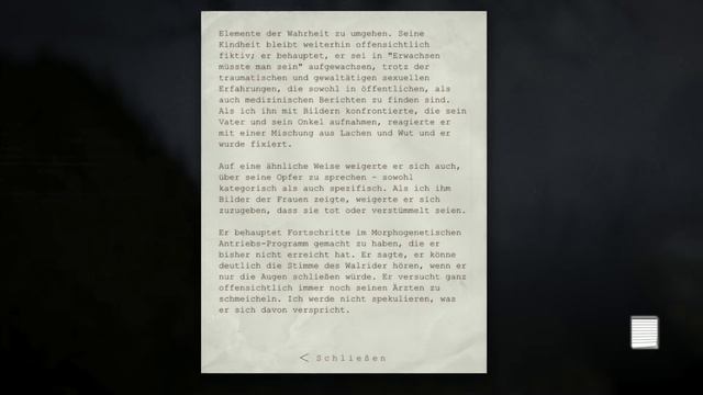 Outlast: Whistleblower [PC] # - 7 Abhängen mit Dennis [Let's Play Outlast DLC] смотреть онлайн