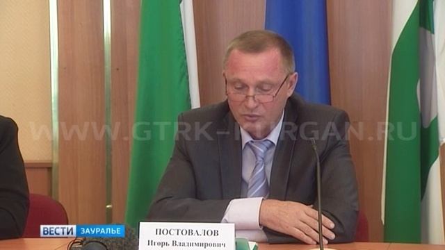 В эту субботу в Кургане в третий раз пройдет городской праздник Мало лета смотреть онлайн
