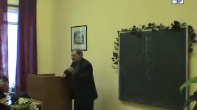 Лекция 3. Социальная философия (ч.2) смотреть онлайн