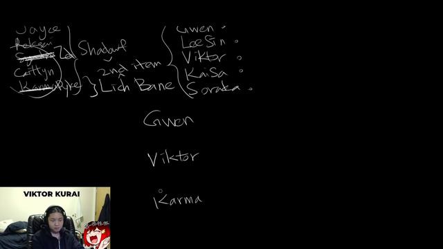Shadowflame is Good on Viktor (Kinda) | Viktor Guide смотреть онлайн