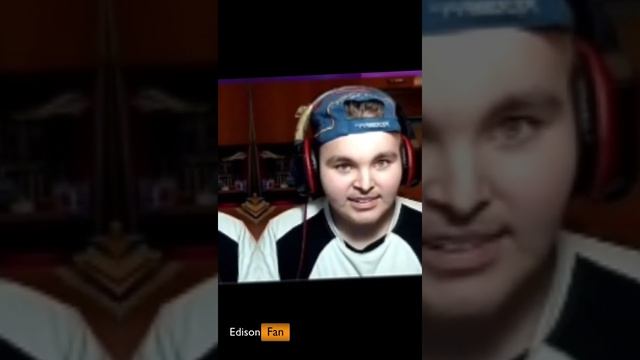 ЛИЦО ЖЕКИ ПЛЕЯ! А ты его видел?