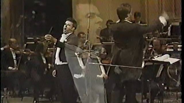 Fernando De la Mora -JÚRAME-, 1991..VOB смотреть онлайн