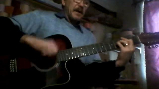 Ивановский хит. Весна-весна я сошла с ума... смотреть онлайн