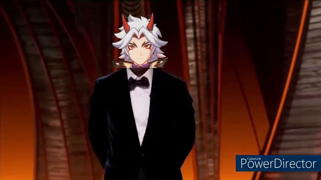 Watch the uncensored moment when Genshin characters get slapped! (by other Genshin characters) смотреть онлайн