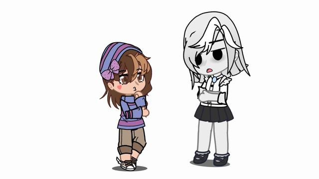 What's your Gender? / Undertale / ft frisk / My Au смотреть онлайн
