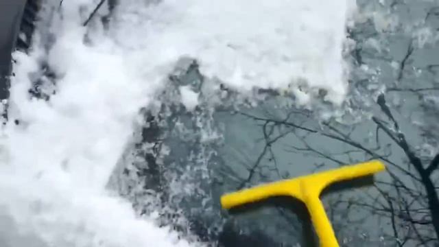 Dryze защита от снега и наледи смотреть онлайн