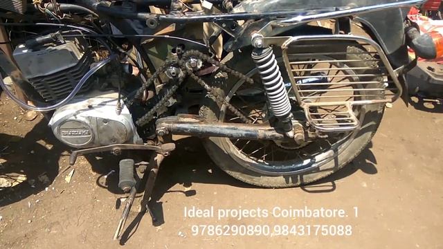 reverse gear bike for mechanical projects смотреть онлайн
